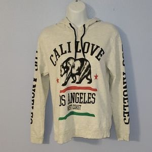 Cali Love Sweatshirt